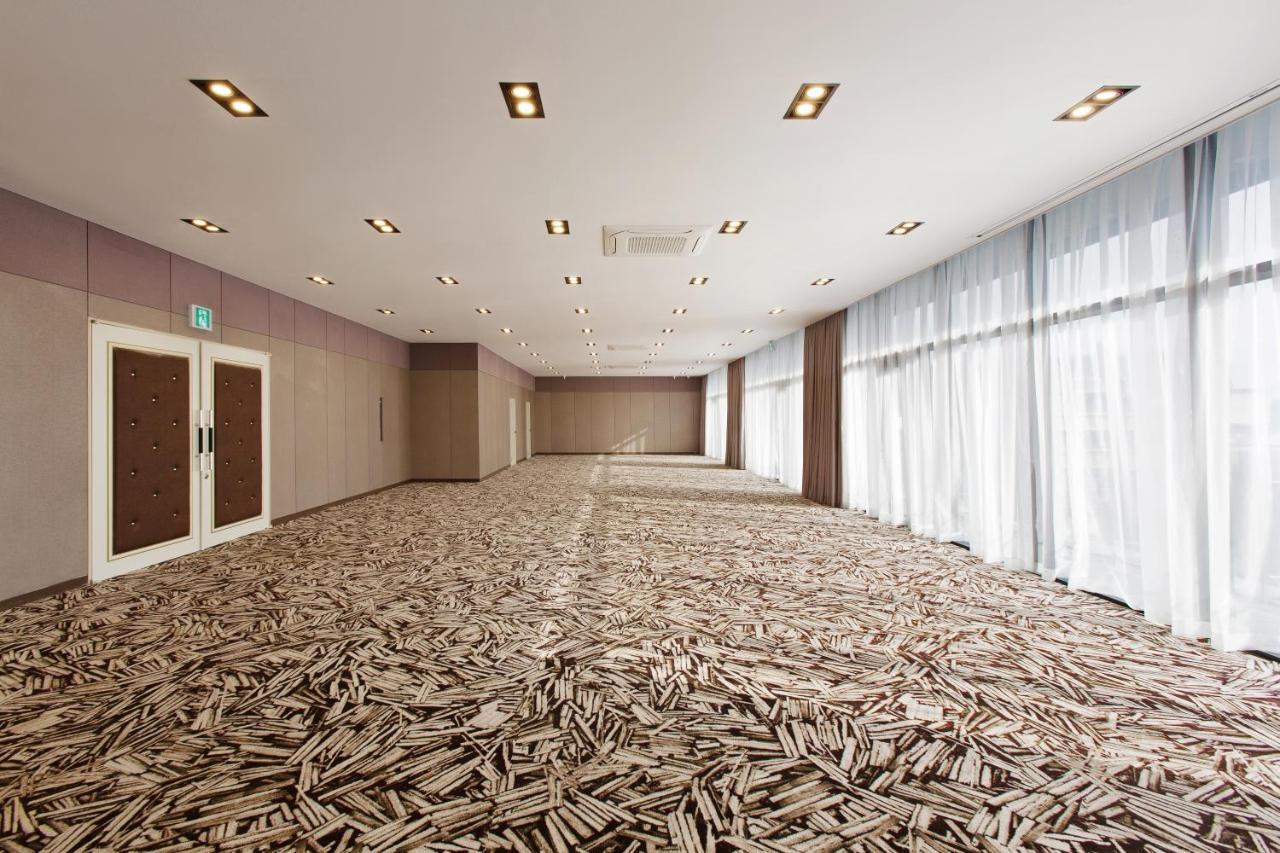 Hotel Adela Пусан Екстер'єр фото